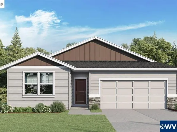 1367 SE Elown Ln Lot 12, Dallas, OR 97338