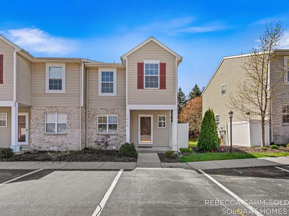 1040 Ada Place Dr SE, Grand Rapids, MI 49546