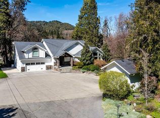 8550 Rogue River Hwy, Grants Pass, OR 97527