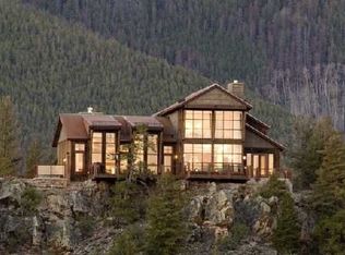 51 Pinnacle Ln, Dillon, CO 80435
