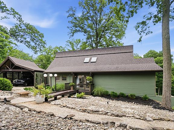 4th image of 1032 Saint Moritz Ct