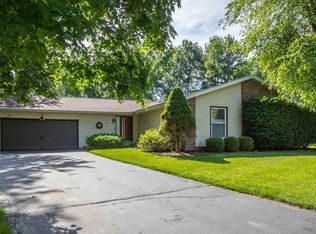3641 S Kingsbury Ave, Bloomington, IN
