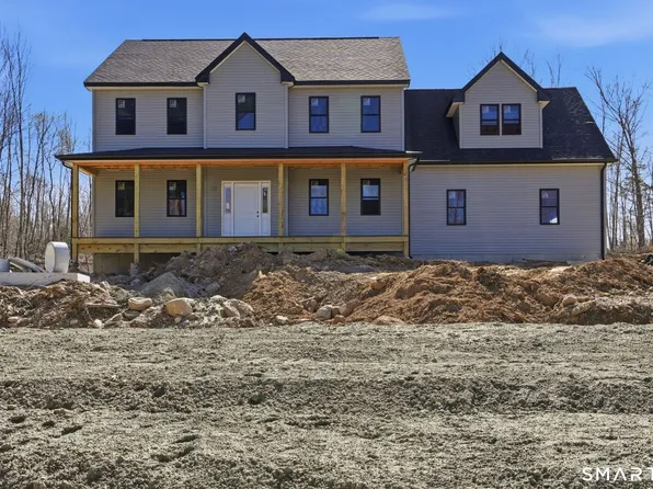 769 Brook Road, Hampton, CT 06247