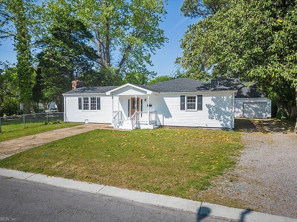 8203 Gygax Rd, Norfolk, VA 23505 Zillow