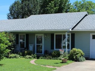 31 Matthews Ln, Cabot, AR 72023