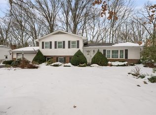 1478 Whippoorwill Trl, Stow, OH 44224