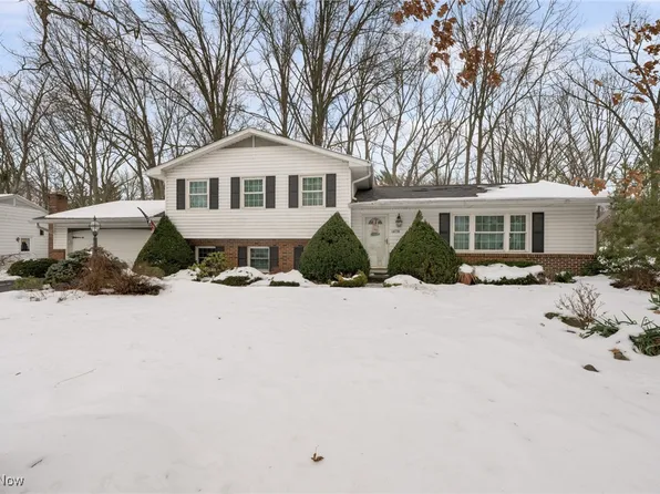1478 Whippoorwill Trl, Stow, OH 44224