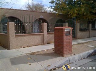 38720 Larkin Ave, Palmdale, CA 93550