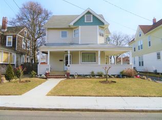 31 6th Ave, Long Branch, NJ
