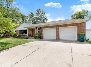 779 Ward St, Battle Creek, MI 49015