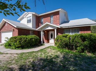 104 Kim Dr, Del Rio, TX 78840