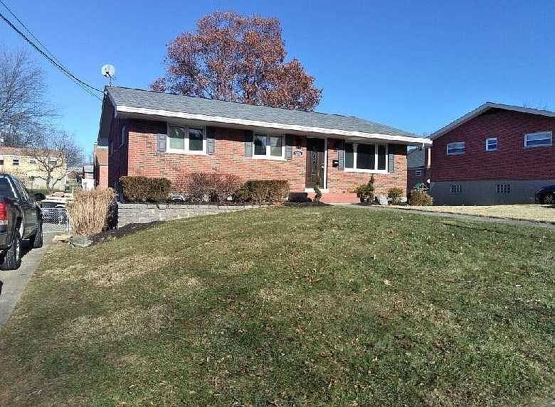 1st image of 5358 Teaberry Ct