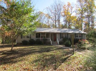11229 Beagle St, Midland, NC 28107