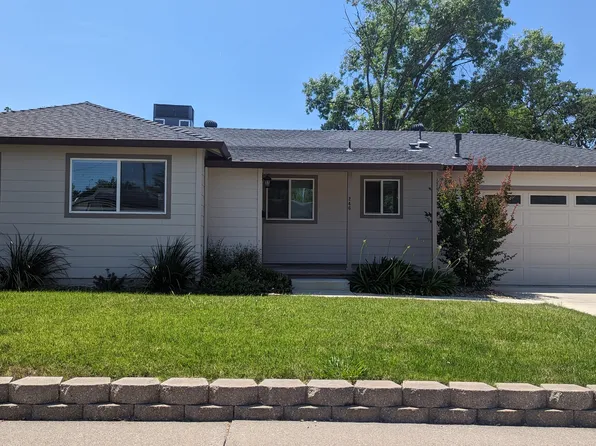 (undisclosed Address), Red Bluff, CA 96080