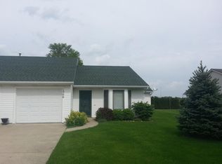 1506 Flagstone Dr, Fort Wayne, IN 46815