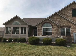 2303 E Sienna Way, Appleton, WI 54913