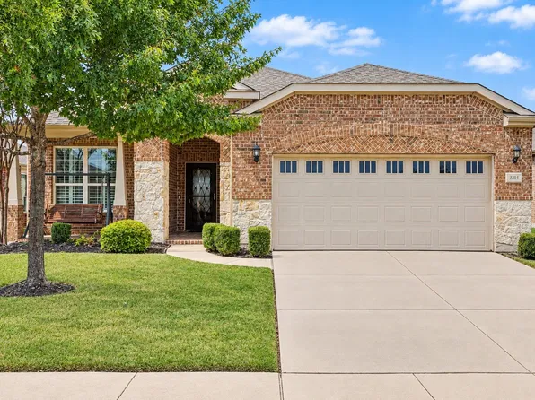 3214 Castaway Ln, Frisco, TX 75036
