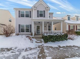6043 Carlatun St, Westerville, OH 43081