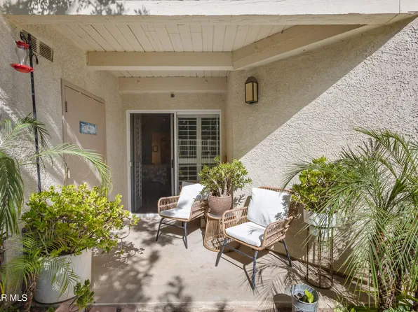 631 Oak Run Trl #Tl109, Oak Park, CA 91377