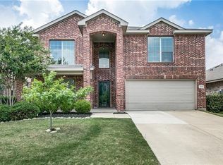 2015 Kingsbridge Dr, Heartland, TX