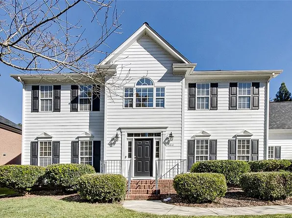 3810 Middlebury Way, Greensboro, NC 27410