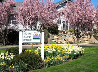 661 Nepenthe Rd, Ashland, OR 97520