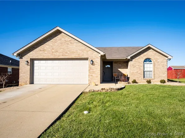 6311 Northern Lights Drive, Charlestown, IN 47111