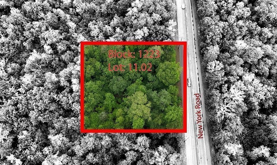 2nd image of B 1223/l 11.02 New York Rd
