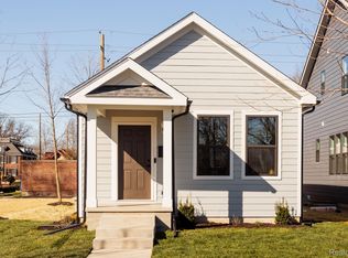 1707 Fischer St, Detroit, MI 48214
