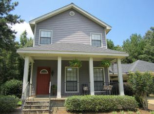 648 Riviera Rd, Starkville, MS 39759