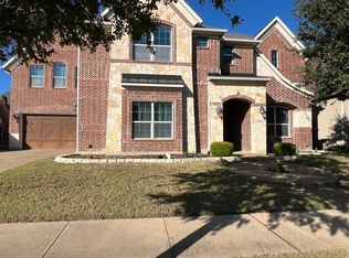 14100 Russell Rd, Frisco, TX 75035