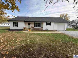 602 S Murphy Ave, Brazil, IN 47834