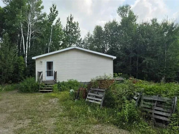 8542 Ralph Rd, Angora, MN 55703