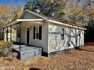 175 Daniels St, Hamlet, NC 28345