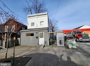 2506 Washington Blvd, Baltimore, MD 21230