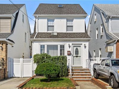 13734 97th St, Jamaica, NY, 11417