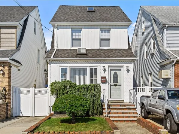 13734 97th St, Jamaica, NY 11417