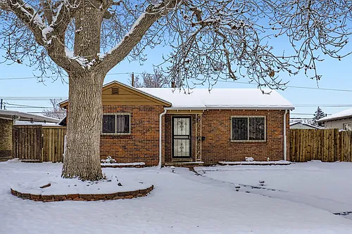 3540 Newport St Photo 1
