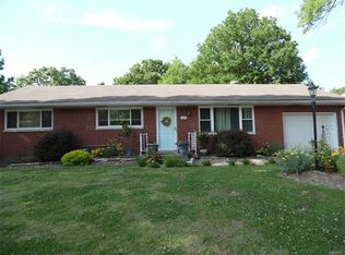 724 Lafayette Ave, Godfrey, IL