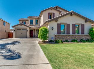 2569 E Plum St, Gilbert, AZ 85298