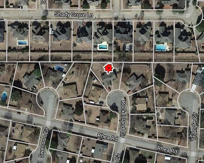 2nd image of 4 Rock Island Cir