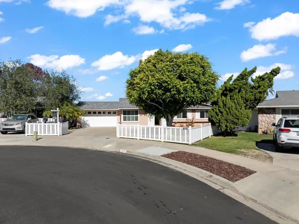 3216 Keokuk Ct, San Diego, CA 92117