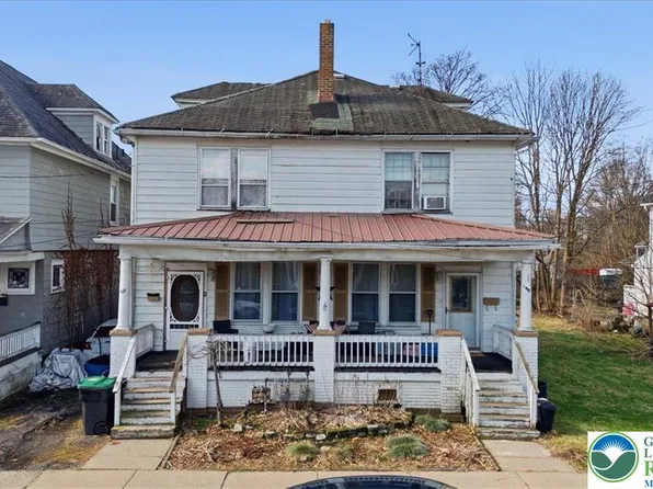 88-90 Marlboro Ave, Wilkes Barre, PA 18702