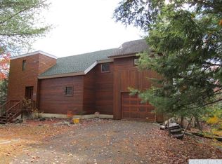 60 Indian Heights Rd, Windham, NY 12496