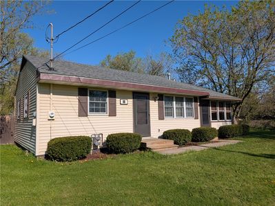 21 Moreland Dr, Beaver dams, NY, 14812