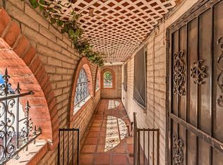 7611 E Persimmon Dr, Tucson, AZ 85730