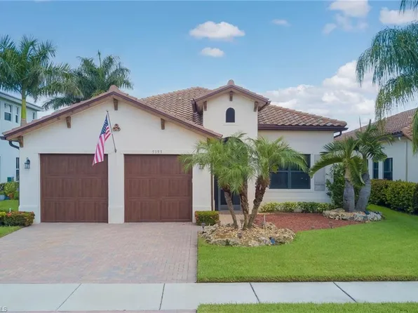 5193 Salerno ST, AVE MARIA, FL 34142