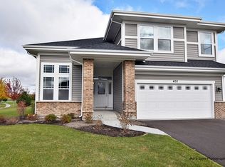 405 E Becker Pl, Sycamore, IL 60178