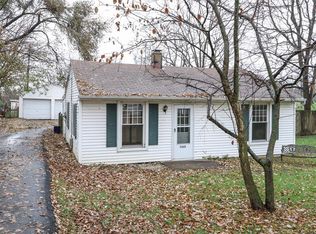 7333 Meadow Dr, Tipp City, OH 45371