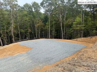 Tbd Peck Peak Rd, Jefferson, NC 28640
